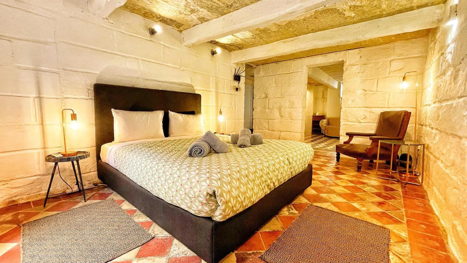 House Of Pomegranates By Holi Hotel Sliema