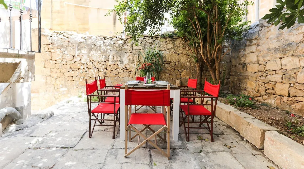 House Of Pomegranates By Holi Hotel Sliema Malta