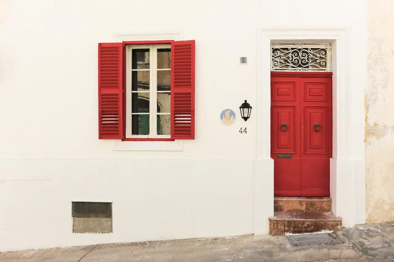 Guest house House Of Pomegranates By Holi Hotel Sliema