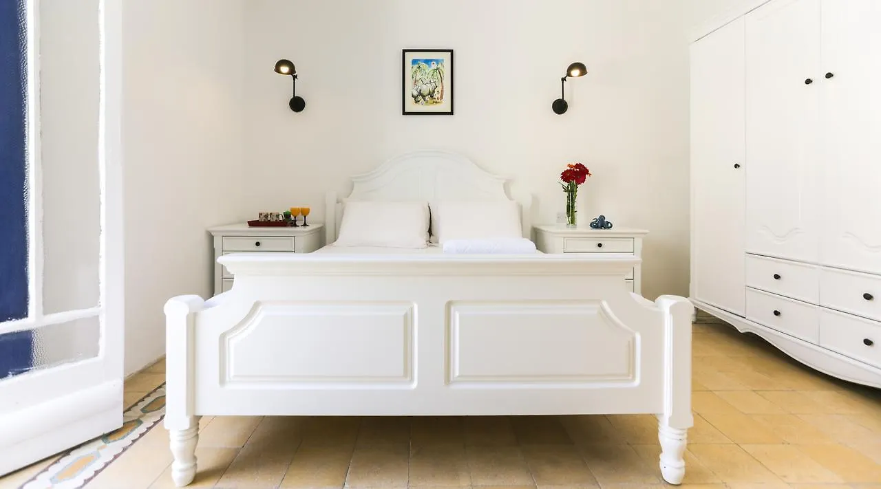 House Of Pomegranates By Holi Hotel Sliema 3*,