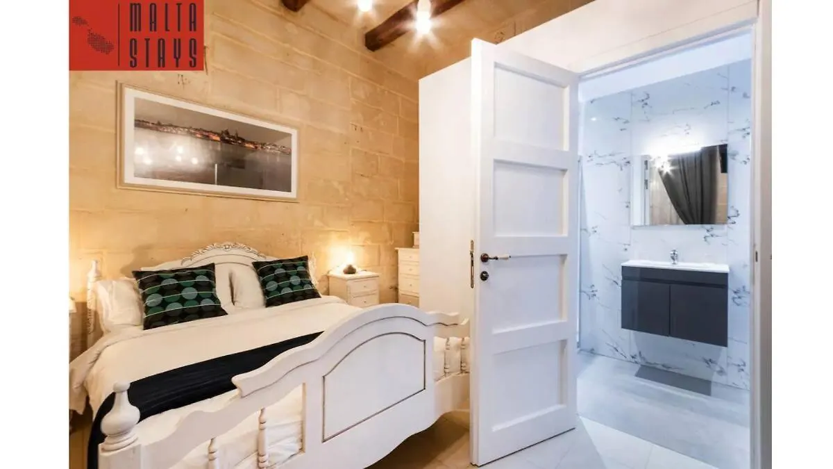 Hotel House Of Pomegranates By Holi à Sliema
